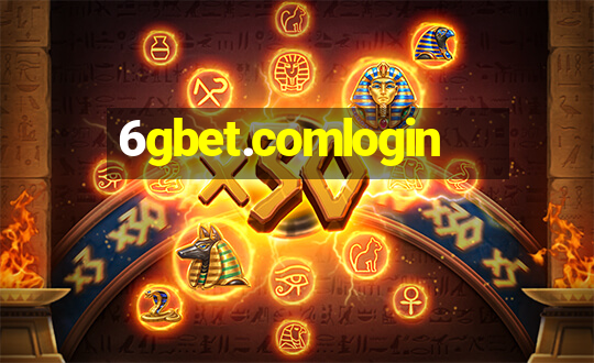 6gbet.comlogin