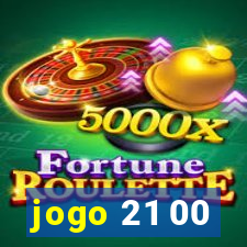 jogo 21 00