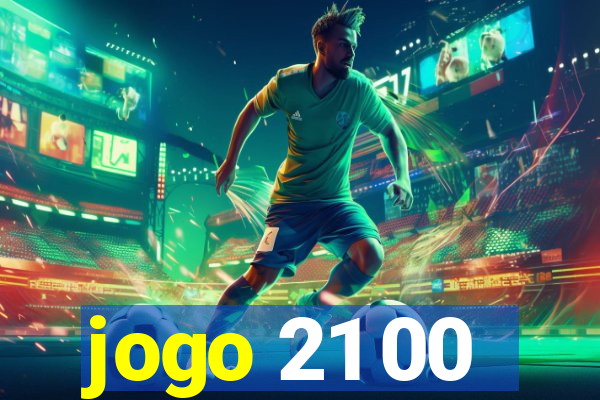 jogo 21 00