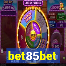 bet85bet