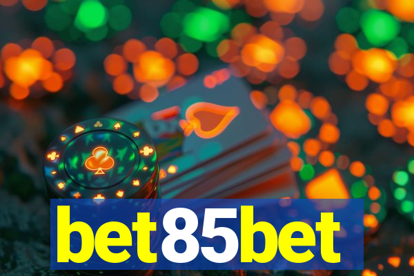 bet85bet