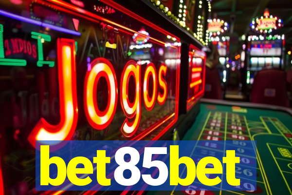 bet85bet