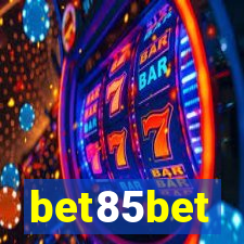 bet85bet