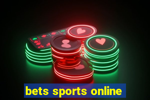 bets sports online