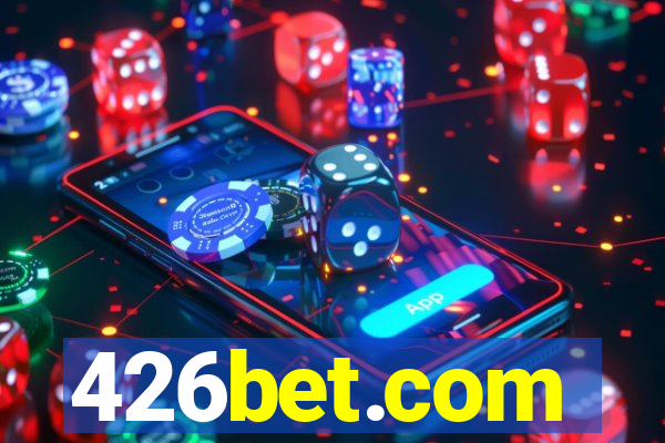 426bet.com