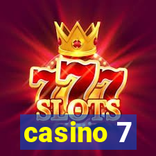 casino 7