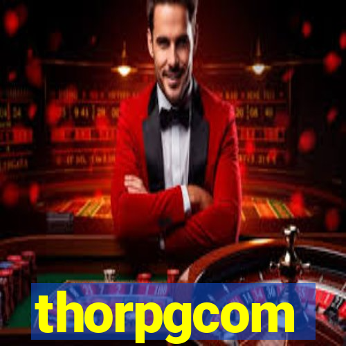 thorpgcom