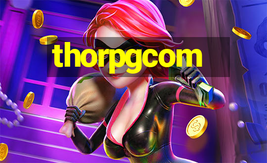 thorpgcom