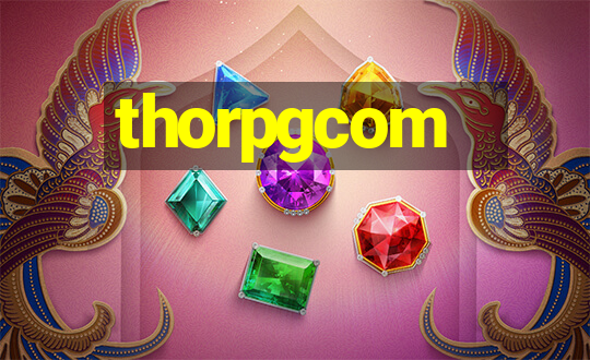 thorpgcom