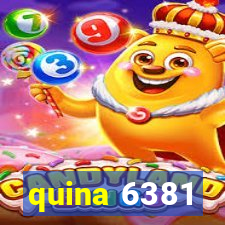 quina 6381