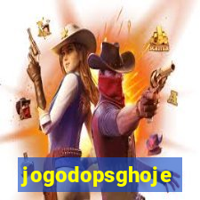 jogodopsghoje