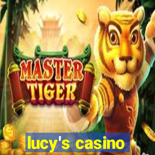 lucy's casino