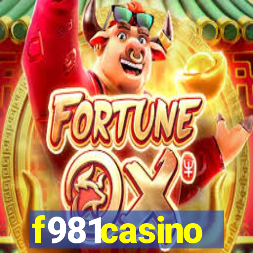 f981casino