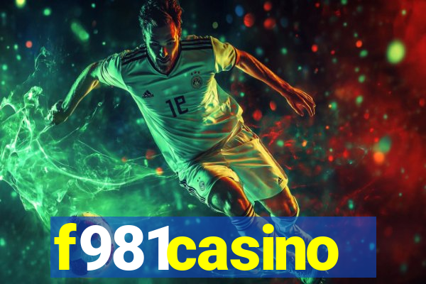 f981casino