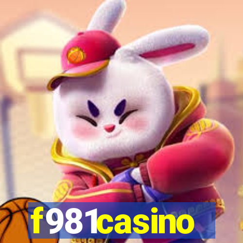 f981casino