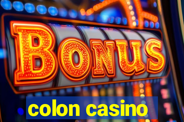 colon casino