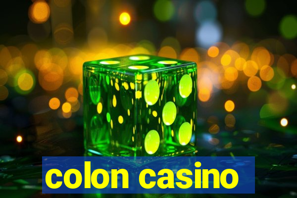 colon casino