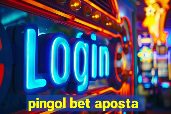 pingol bet aposta