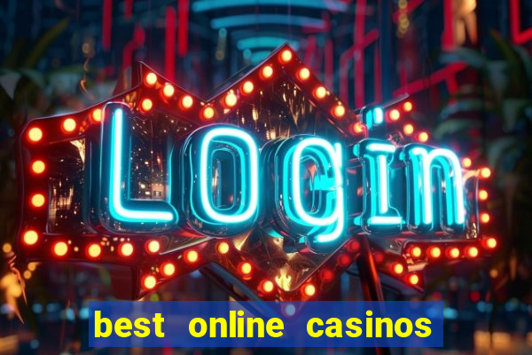 best online casinos in the us