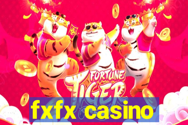 fxfx casino