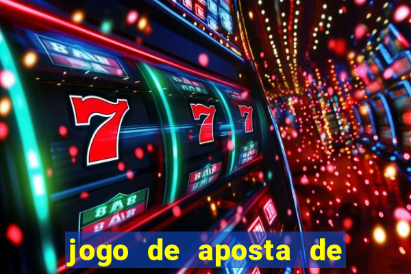 jogo de aposta de r$ 5