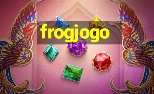 frogjogo