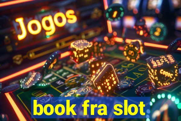 book fra slot