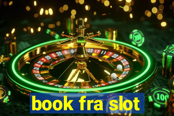 book fra slot