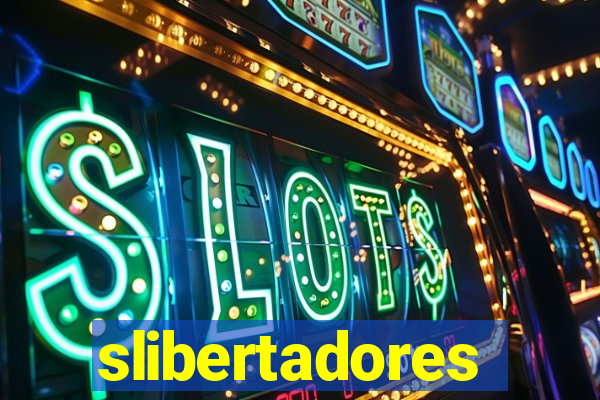 slibertadores