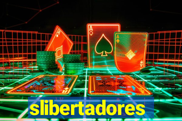 slibertadores