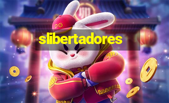 slibertadores