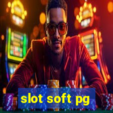 slot soft pg