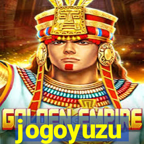 jogoyuzu