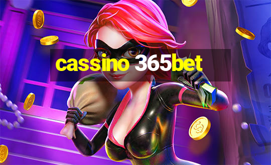 cassino 365bet