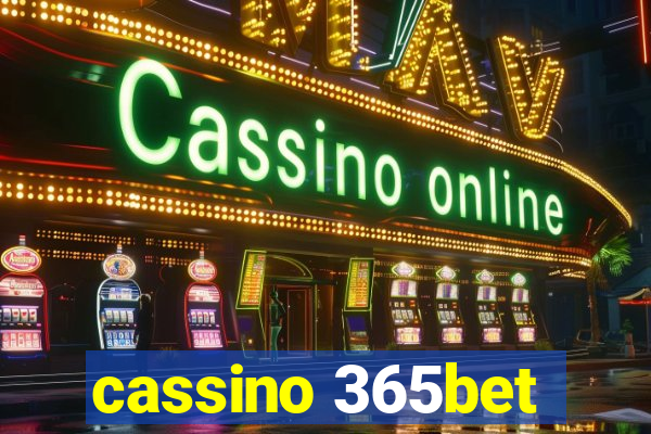 cassino 365bet