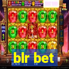 blr bet