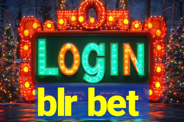 blr bet