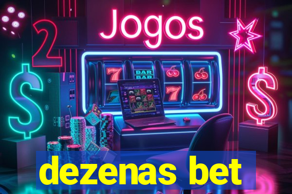 dezenas bet