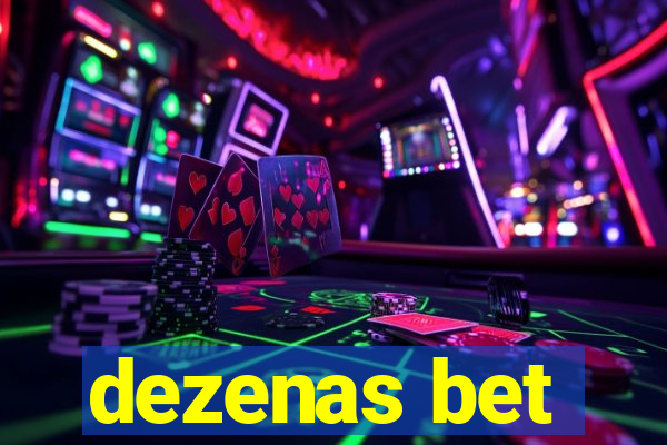 dezenas bet