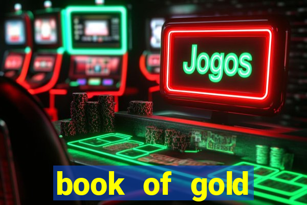 book of gold classic slot recension