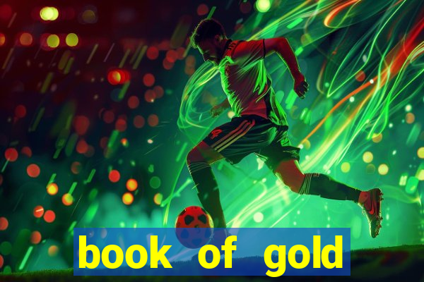 book of gold classic slot recension