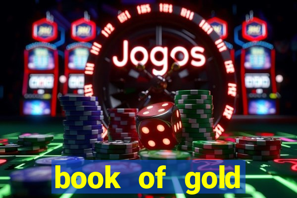 book of gold classic slot recension