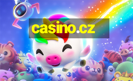 casino.cz