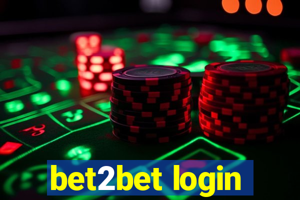 bet2bet login