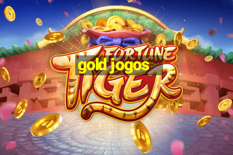 gold jogos