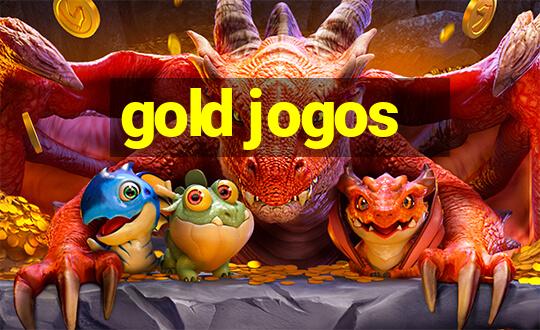 gold jogos