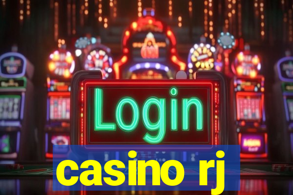 casino rj