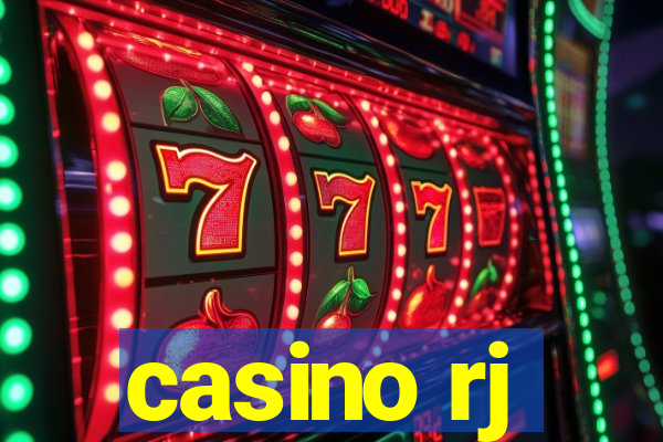 casino rj