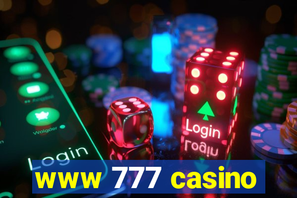 www 777 casino