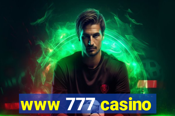 www 777 casino